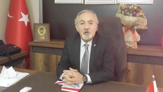 CHP İl Başkanı Binzet: "Cumhuriyet Milletimizin Ortak Eseridir"