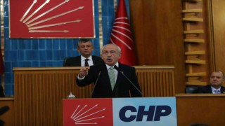 CHP Lideri Kemal Kılıçdaroğlu: “ABD’ye Gittim, Her Kafadan Bir Ses"