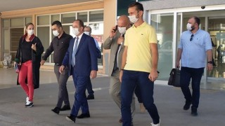 CHPli Edirne Belediye Başkanı Gürkanın yargılandığı işkence davası ertelendi