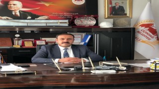 Çiçekdağında 205 sosyal konutun temeli yarın atılacak