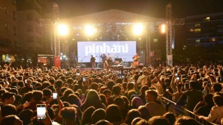 Çiğlide Pinhani rüzgarı