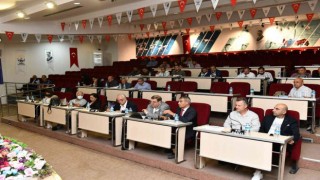 Çiğliye 1 milyarlık dev bütçe