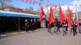 Çıldırda Cumhuriyet coşkusu