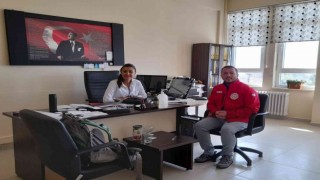 Çilimlili öğrencilere yapılacak faaliyetler planlandı