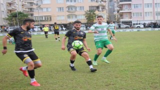Çınarcık Belediyespor yeni sezonu hazırlık maçıyla açtı