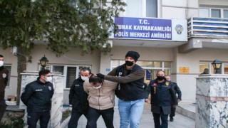 Cinayet sanığına 12 yıl hapis