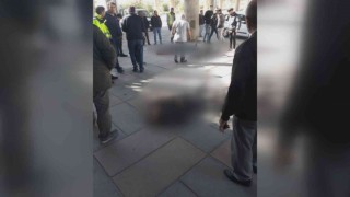 Başkent’te Cinnet getiren polis memuru eşini ve kayınpederini vurduktan sonra intihar etti