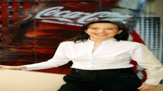 Coca-Cola Şirketinde bayrak değişimi