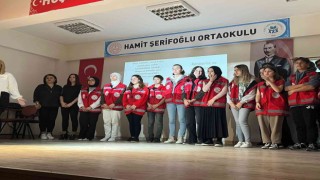 Çocuk hakları komitesi çalışmalara başladı
