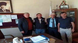 Çocuklar için Mustafakemalpaşaya kütüphane kuruyor