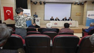 Çocuklar sordu, Sincan Belediye Başkanı Ercan cevapladı
