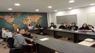 Çocuklar yıllık çalışma programını çıkarttı