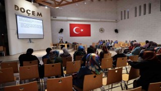 Çocuklarda cinsel istismarla ilgili farkındalık eğitimi düzenlendi