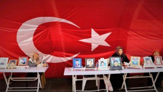 Çocuklarının kandırılmasından HDPyi sorumlu tutan aileler, evlat yolu gözlüyor
