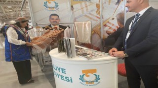 Culha İstanbulda tanıtıldı