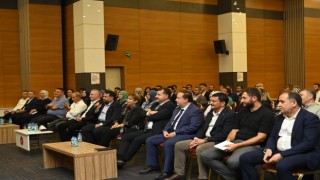 Cumhurbaşkanı Erdoğan 8 Ekimde Balıkesirde