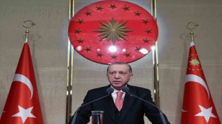 Cumhurbaşkanı Erdoğan: Anayasa değişikliğiyle aileyi korumayı hedefliyoruz