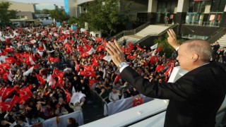 Cumhurbaşkanı Erdoğan: “Aralık ayında asgari ücreti en uygun rakama çıkaracağız”