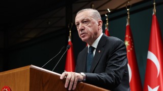 Cumhurbaşkanı Erdoğan: "Her bir vatandaşımızı layık olduğu haklara kavuşturmakta kararlıyız”
