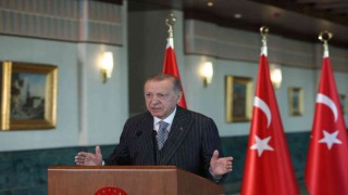 Cumhurbaşkanı Erdoğan, Honaz Tünelini açmak için Denizliye geliyor