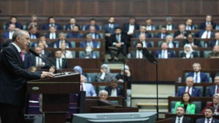 Cumhurbaşkanı Erdoğan: Patlamayla ilgili kesin rapor çıkana kadar söylenen her şey spekülasyondan ibaret kalacaktır