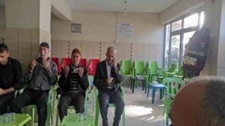 Cumhurbaşkanı Erdoğan Sasondaki şehit babası ile telefonla görüşerek başsağlığında bulundu