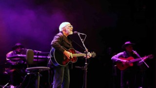 Cumhurbaşkanı Erdoğan, Yusuf İslamın konserine katıldı
