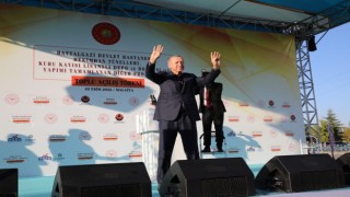 Cumhurbaşkanı Erdoğandan Kılıçdaroğluna referandum çağrısı
