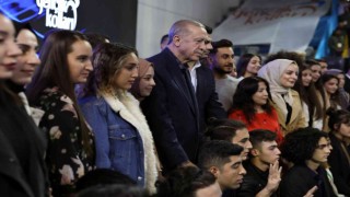 Cumhurbaşkanı Erdoğandan kimyasal tepkisi: Ordumuza bu yakıştırmaların bedeli ödenecektir