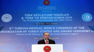 Cumhurbaşkanı Erdoğandan Rusyanın tahıl anlaşması kararıyla ilgili açıklama