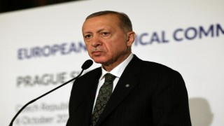 Cumhurbaşkanı Erdoğanın Denizli programı ertelendi