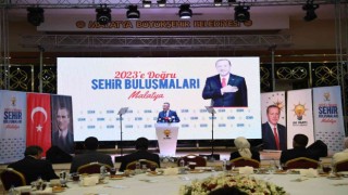 Cumhurbaşkanı Yardımcısı Oktay: Kılıçdaroğlu ABDde turistik gezi yapıyor