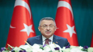 Cumhurbaşkanı Yardımcısı Oktay: “Merkezi yönetim bütçesinden yüzde 14,5 ile en büyük payı eğitime ayırıyoruz”