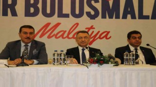 Cumhurbaşkanı Yardımcısı Oktaydan Kılıçdaroğluna gönderme