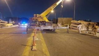 Cumhurbaşkanlığı seçimi öncesi Bağdatta güvenlik önlemleri artırıldı