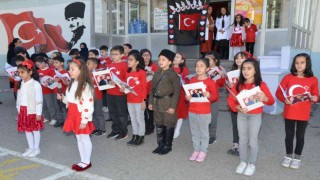 Cumhuriyet Bayramının coşkusunu yaşadılar