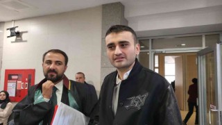 CZN Burakın ‘imar kirliliğine neden olma davası düşürüldü