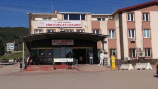 Dağdan toplanan mantarlar bir aileyi hastanelik etti