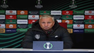 Dan Petrescu: “İyi bir maç olmadı”