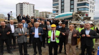 Dar gelirli hasta refakatçilerine ücretsiz otel hizmeti sağlanacak