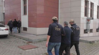 DEAŞ terör örgütüne operasyon: 2 kişi tutuklandı
