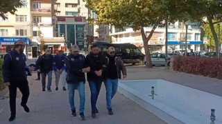 DEAŞın sözde komutanı ve iletişim sorumlusu Kırşehirde yakalandı
