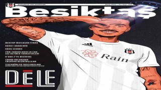 Dele Alli: Bu sevginin karşılığında vermek istediğim tek geri dönüş; şampiyonluk!