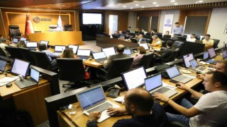 DENİB Akademiden ileri excel uygulamaları eğitimi