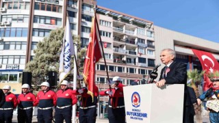 Denizli Büyükşehir Belediyesi 146 yaşında