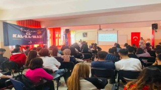 Denizli jandarması aile içi ve kadına yönelik şiddetle mücadelesini sürdürüyor