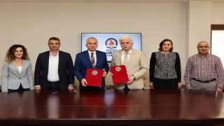 Denizli tarım sektörüne dev bir yatırım daha