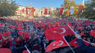 Denizlide 22 branşta 74 etkinliğe yaklaşık 3 bin sporcu katıldı