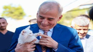Denizlide Dünya Hayvanları Koruma Gününe özel program düzenleniyor