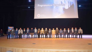 Denizlide iki önemli hafta birada kutlandı